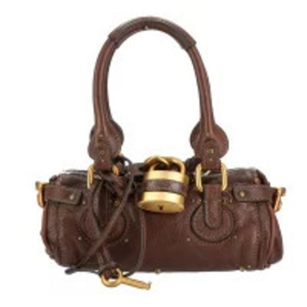 Chloe Paddington Handbag AB